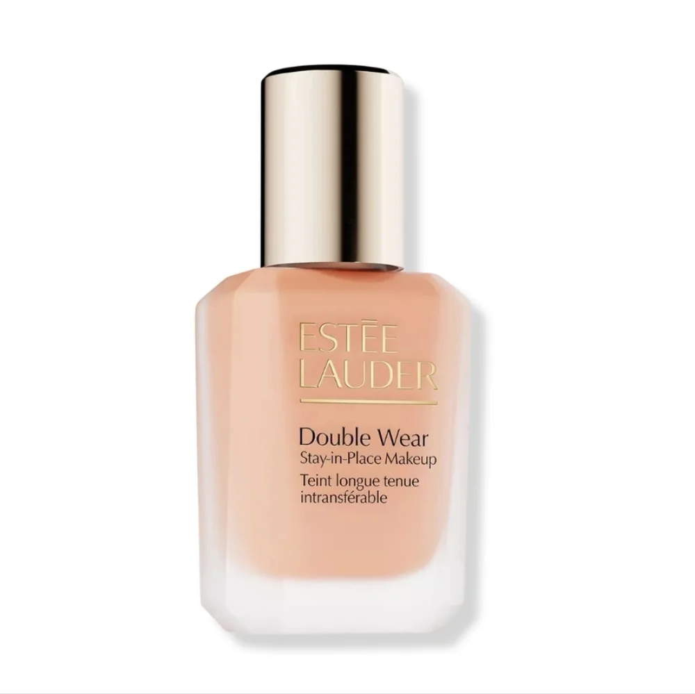 Estee Lauder Double Wear Stay In Place Makeup: Cool Vanilla (2C0), NIB